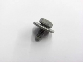 Front left wing mounting bolts 6 pcs VW Tiguan 09-17