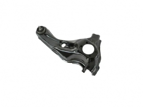 Rear left trunnion Jeep Compass 11-16 with lever