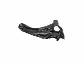 Rear left trunnion Jeep Compass 11-16 with lever