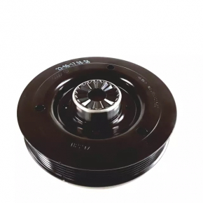 VW Jetta 11-18 USA 2.0 Crankshaft Pulley