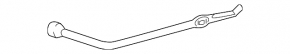 Wrench, balloon, Toyota Sequoia 08-16