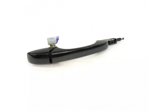 Door handle outer rear right Dodge Durango 11-16