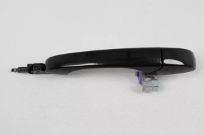 Door handle outer rear right Dodge Durango 11-16