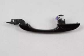 Door handle outer rear right Dodge Durango 11-16