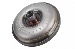 Torque converter Chevrolet Malibu 13-15 2.5 126k