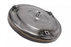 Torque converter Chevrolet Malibu 13-15 2.5 126k
