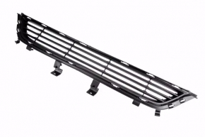 Chevrolet Volt 11-15 front bumper lower grille