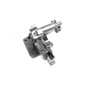 Rear right window motor Dodge Grand Caravan 11-20