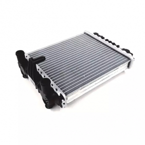 Additional water cooling radiator for VW Jetta 13-18 USA, 2.0T