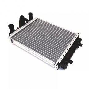 Additional water cooling radiator for VW Jetta 13-18 USA, 2.0T