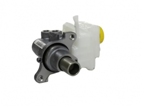 Master Brake Cylinder with Reservoir Dodge Challenger 09- with Cap