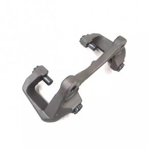 Front right caliper bracket Audi Q5 8R 09-11 320mm