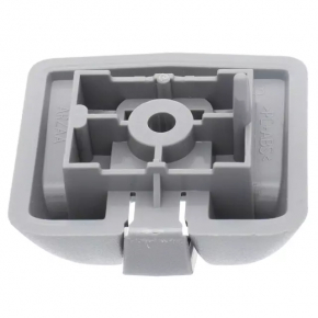 Rear left ceiling hook for Ford Explorer 20-23 gray