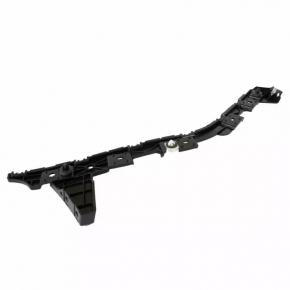 Rear bumper mount on the right fender for Ford Mustang mk6 15-22 coupe 2.3, 3.7