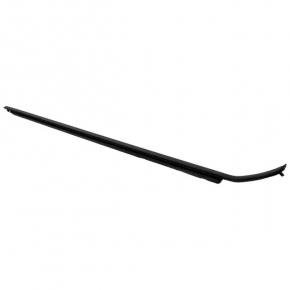 Molding door-glass central rear left Ford Explorer 20-
