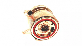 Subaru Forester 14-18 SJ 2.0 engine oil cooler