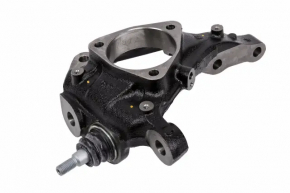 Front right axle shaft Cadillac CTS 14-19 AWD