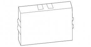 ECU engine computer Subaru XV Crosstrek 13-14