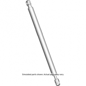 Shock absorber trunk door left Chevrolet Bolt EV 22-23