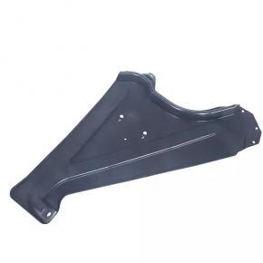 Rear bumper guard right Audi Q7 16-