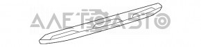 Lower rear bumper trim Toyota Highlander 08-10