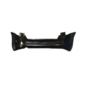 Bare rear bumper Dodge Journey 11- SE