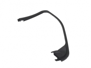 Jeep Grand Cherokee WL 21-25 black front left inner door frame