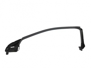 Jeep Grand Cherokee WL 21-25 black front left inner door frame