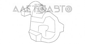 Mercedes GLA 15-20 Panorama Motor