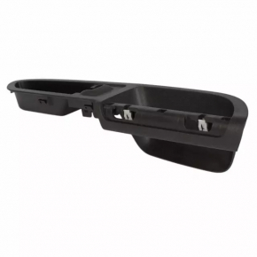 Front right window lift control trim Ford Escape MK3 13- structure