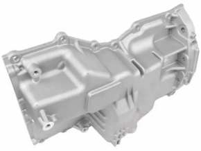 Oil pan Ford Focus mk3 11-18 2.0