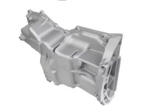 Oil pan Ford Focus mk3 11-18 2.0