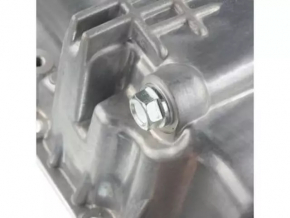 Oil pan Ford C-max MK2 13-18