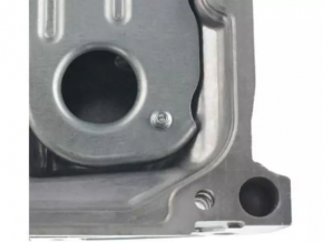 Oil pan Ford Focus mk3 11-18 2.0