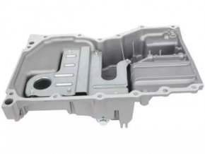 Oil pan Ford Focus mk3 11-18 2.0