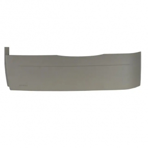 Airbag knee driver's left Lincoln Nautilus 19-21 beige