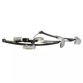 Window lifter without motor front left Ford Mustang mk6 15-23 coupe