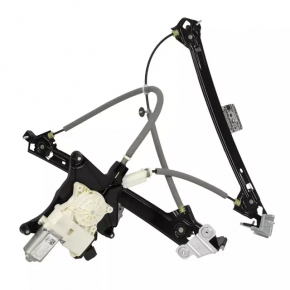 Window lifter without motor front left Ford Mustang mk6 15-23 coupe