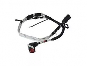 Ford Fusion mk5 13-20 front right door wiring for keyless entry