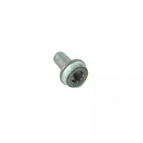 VW Jetta 11-18 USA 2.5 Crankshaft Pulley Bolt (5 pcs)
