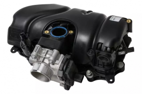 Chevrolet Volt 16 Intake Manifold Cover - Upper
