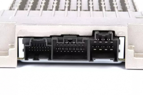 Chevrolet Malibu Audio Amplifier 13-15