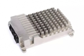 Chevrolet Malibu Audio Amplifier 13-15