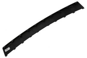 Rear bumper cover GMC Terrain 10-15 prerest
