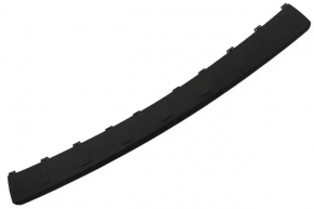 Rear bumper cover GMC Terrain 10-15 prerest