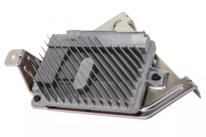 Chevrolet Cruze 4d 16- Audio Amplifier