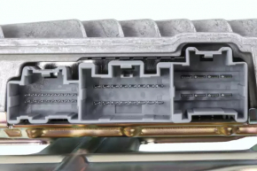 Chevrolet Cruze 4d 16- Audio Amplifier