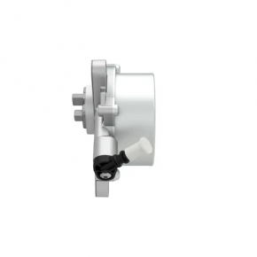 Fiat 500 12-17 Master Cylinder Vacuum Pump