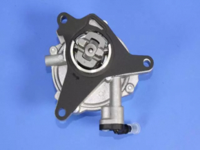 Fiat 500 12-17 Master Cylinder Vacuum Pump