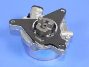 Fiat 500 12-17 Master Cylinder Vacuum Pump